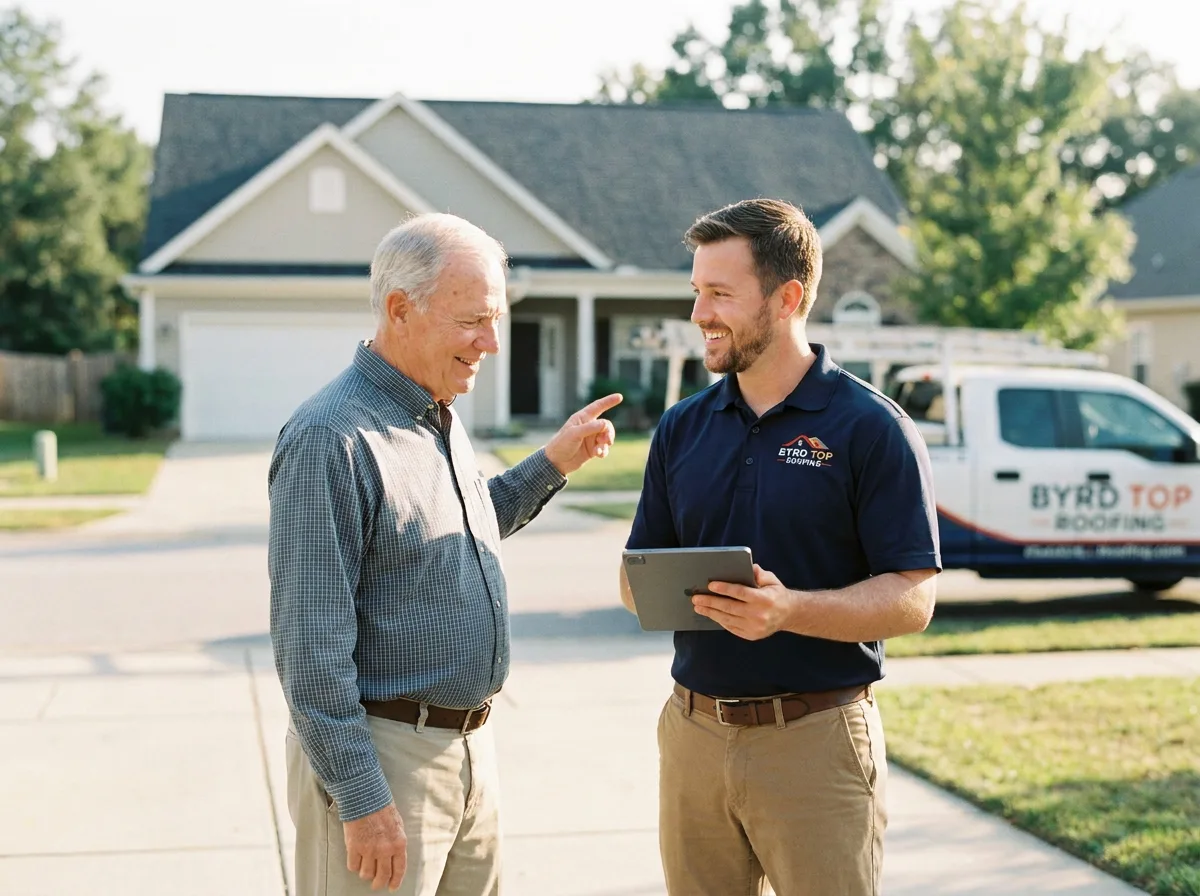 Roofing Weskan, KS FAQs